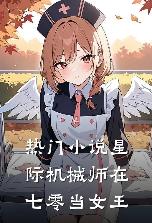 热门小说星际机械师在七零当女王