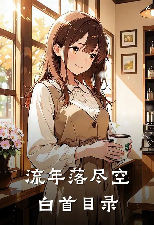 流年落尽空白首目录