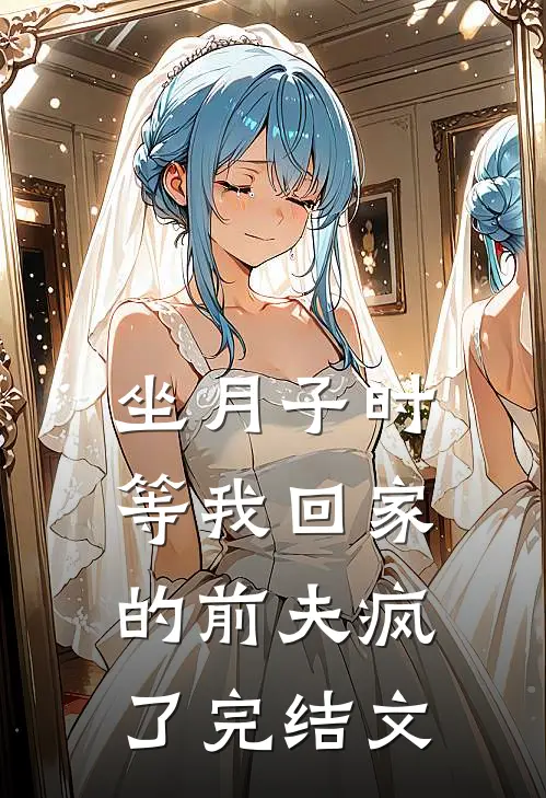 坐月子时，等我回家的前夫疯了完结文