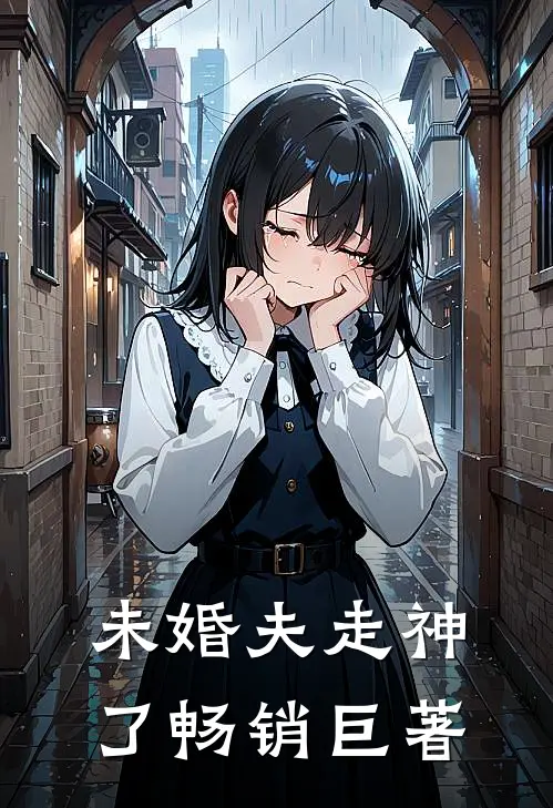 未婚夫走神了畅销巨著