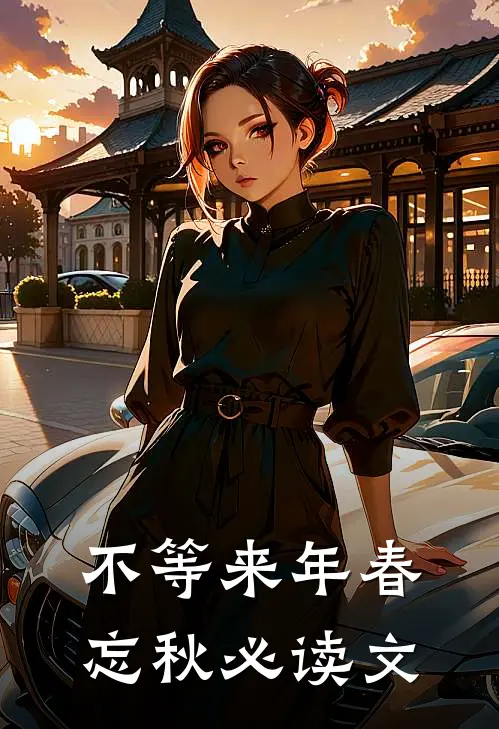 不等来年春忘秋必读文