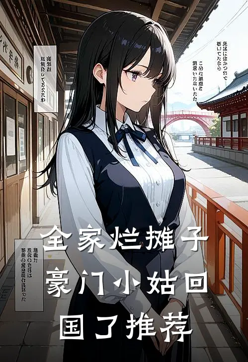 全家烂摊子，豪门小姑回国了推荐