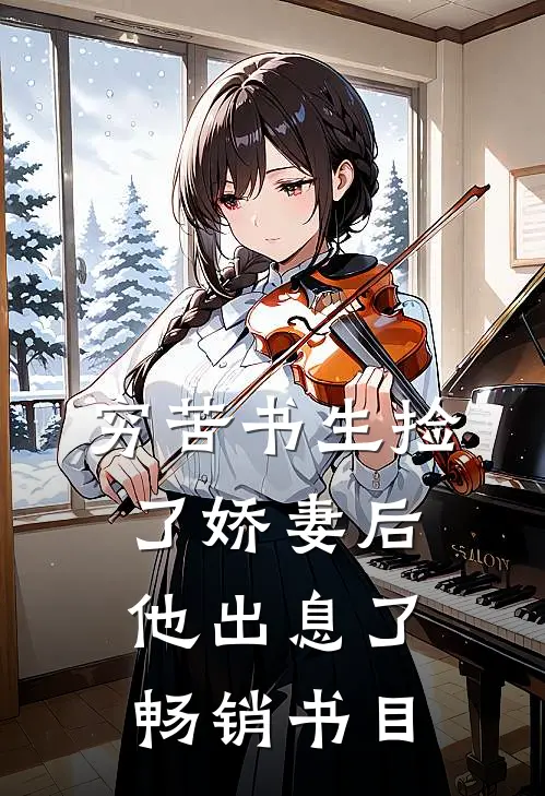 穷苦书生捡了娇妻后，他出息了畅销书目