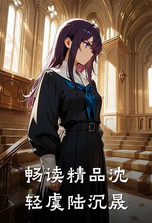 畅读精品沈轻虞陆沉晟