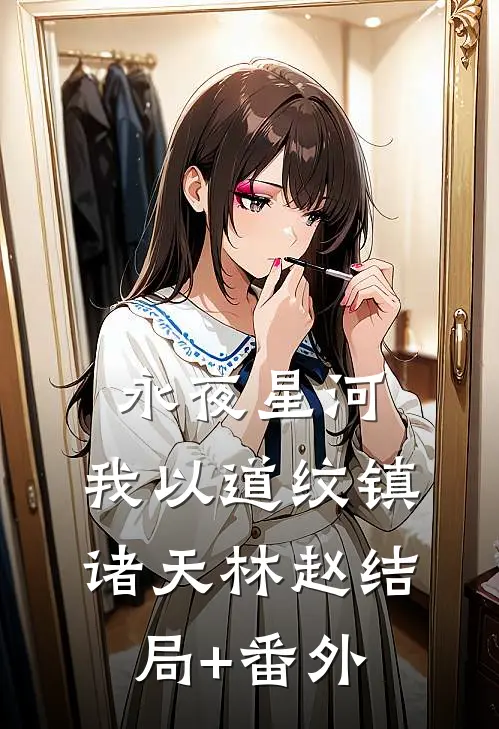 《永夜星河：我以道纹镇诸天》林赵结局+番外