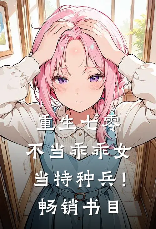 重生七零：不当乖乖女，当特种兵！畅销书目