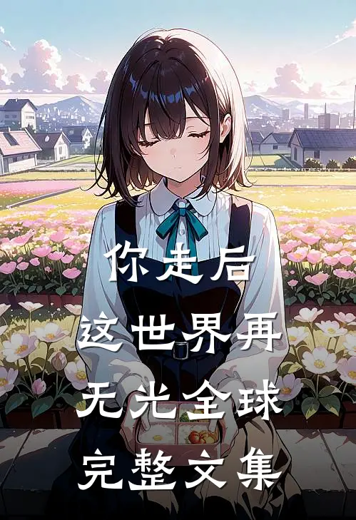 你走后,这世界再无光全球完整文集免费阅读
