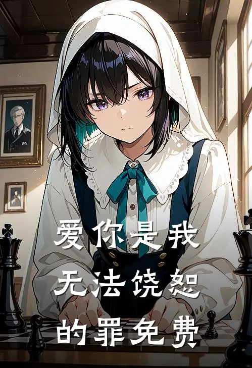 爱你是我无法饶恕的罪免费