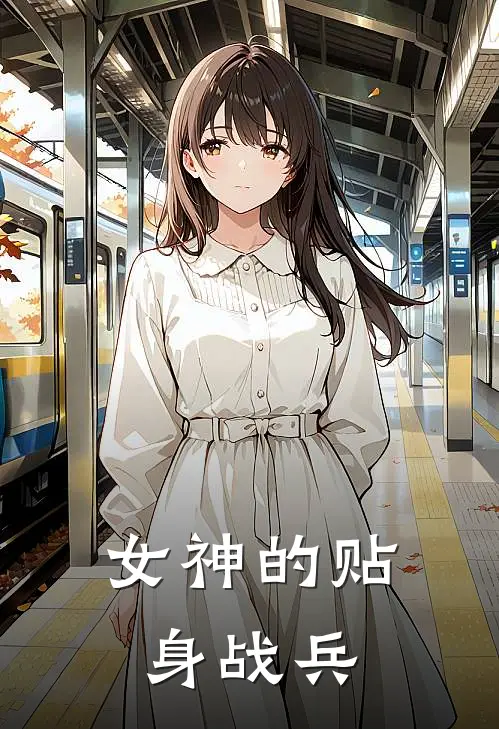 女神的贴身战兵