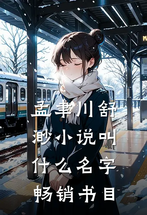孟聿川舒渺小说叫什么名字畅销书目