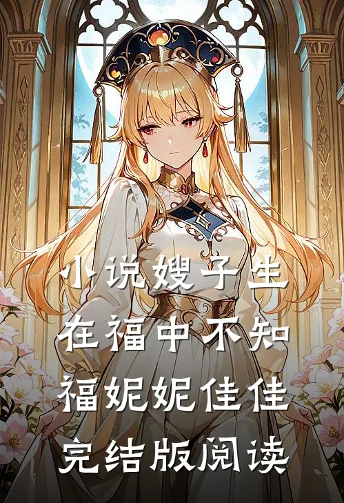 小说嫂子生在福中不知福妮妮佳佳完结版阅读