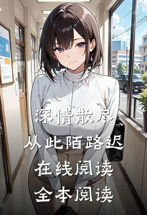 深情散尽，从此陌路迟在线阅读全本阅读