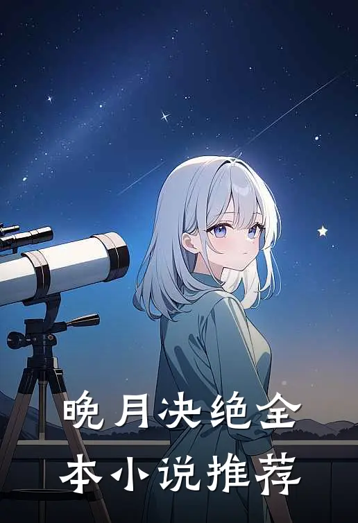 晚月决绝全本小说推荐