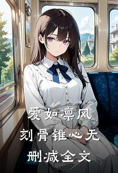 爱如凛风，刻骨锥心无删减全文