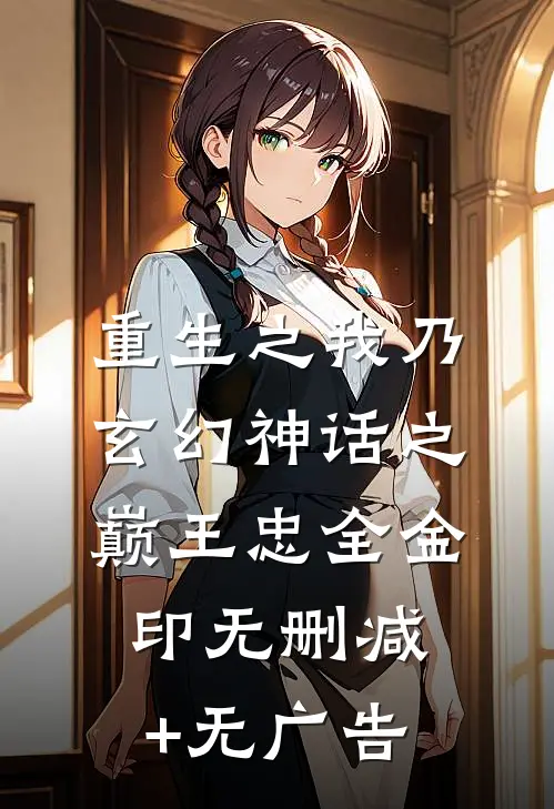 重生之我乃玄幻神话之巅王忠全金印无删减+无广告