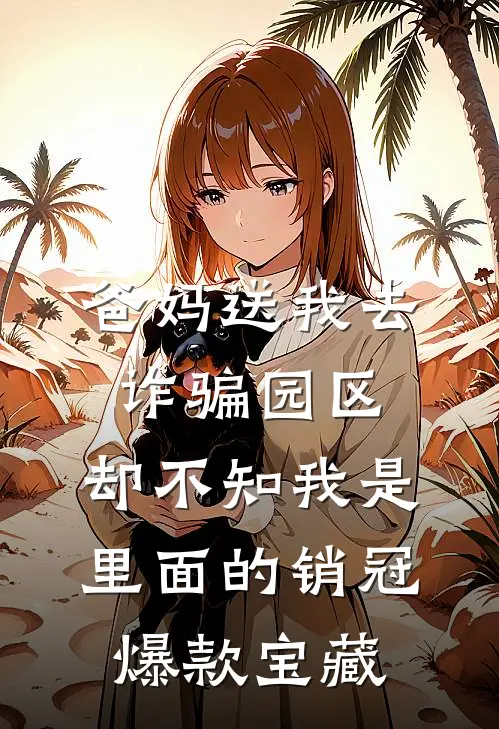 爸妈送我去诈骗园区，却不知我是里面的销冠爆款宝藏