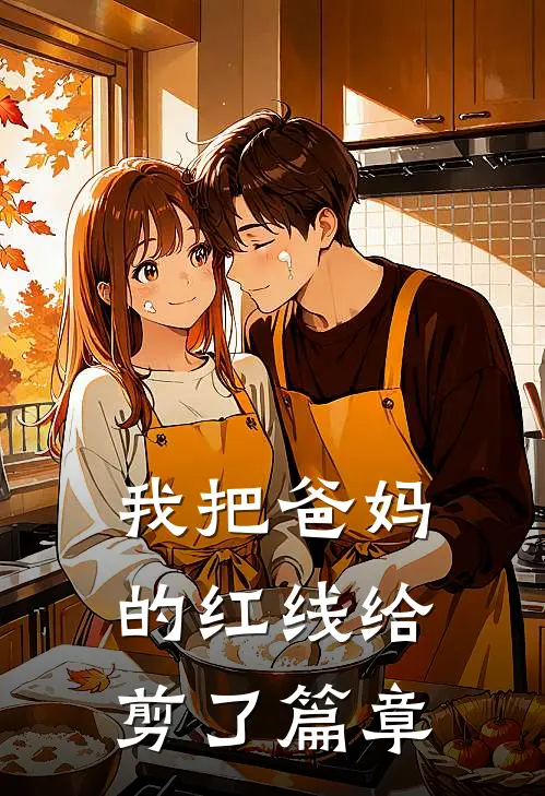 我把爸妈的红线给剪了篇章