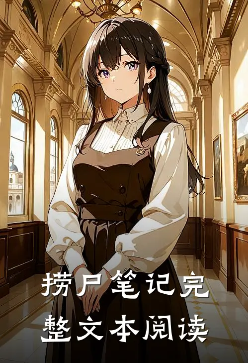 捞尸笔记完整文本阅读
