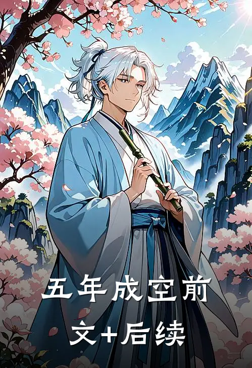 五年成空前文+后续