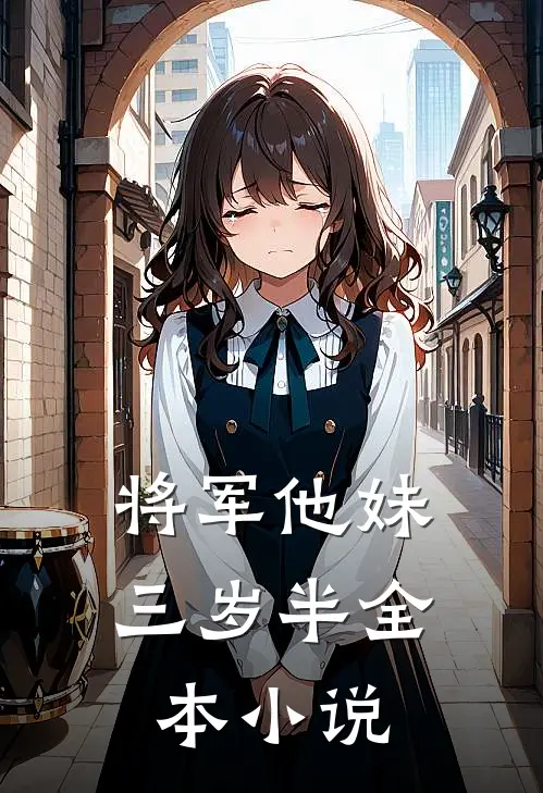 将军他妹三岁半全本小说