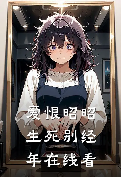 爱恨昭昭，生死别经年在线看