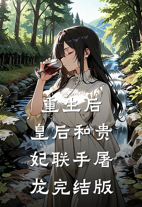 重生后,皇后和贵妃联手屠龙完结版