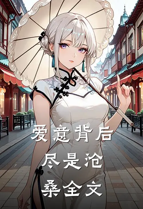 爱意背后,尽是沧桑全文阅读