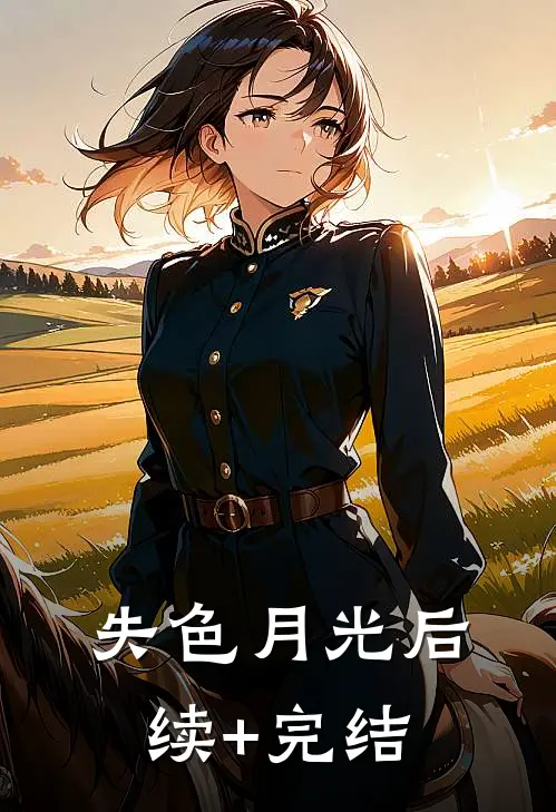 失色月光后续+完结