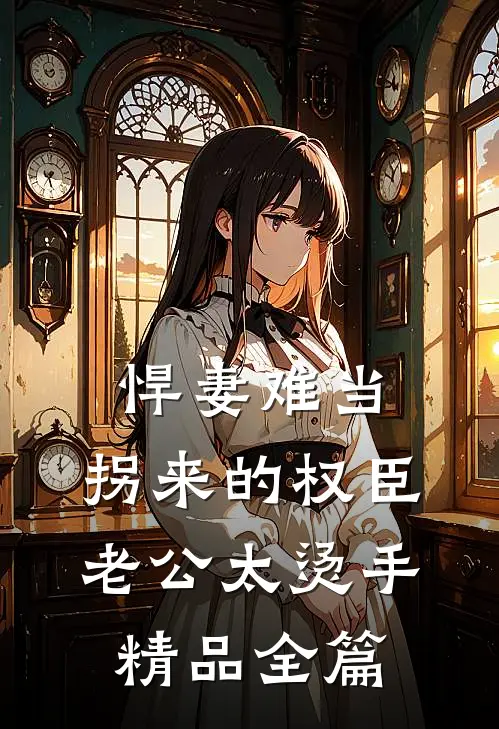 悍妻难当：拐来的权臣老公太烫手精品全篇