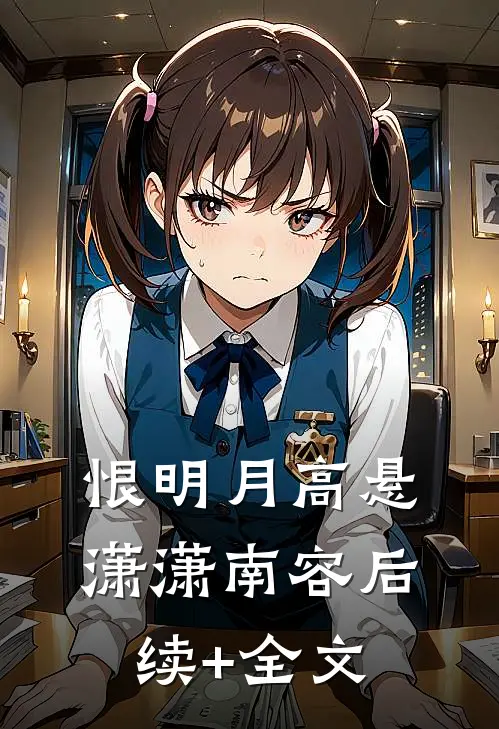 恨明月高悬潇潇南容后续+全文