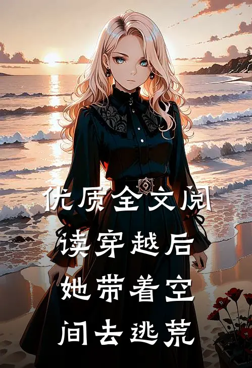 优质全文阅读穿越后，她带着空间去逃荒