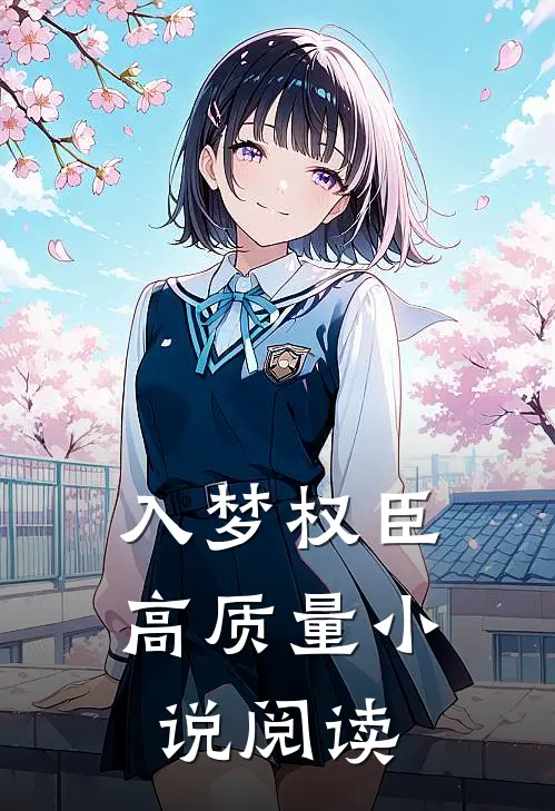 入梦权臣高质量小说阅读