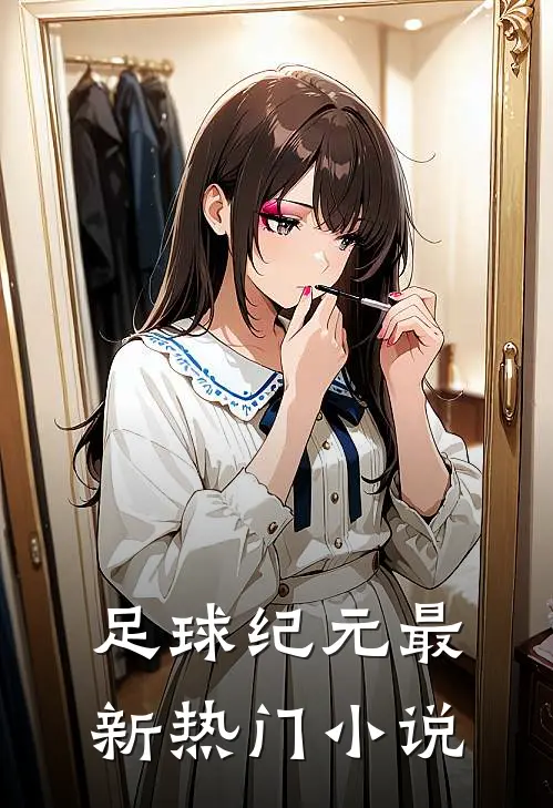 足球纪元最新热门小说
