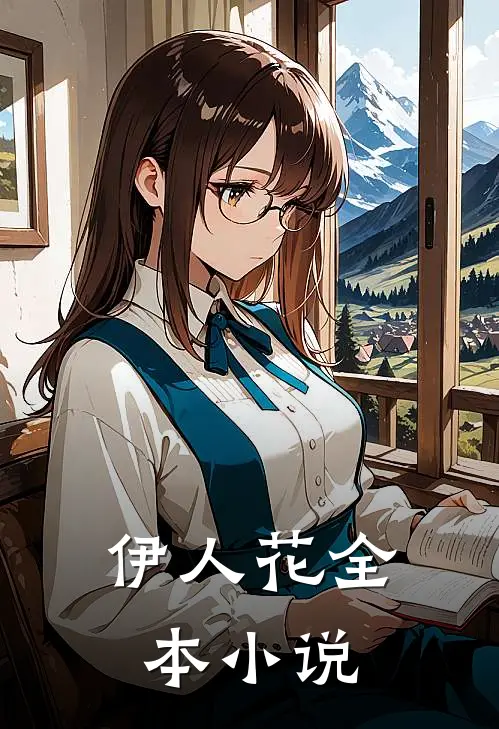 伊人花全本小说