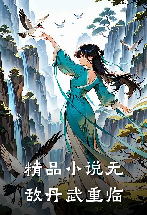 精品小说无敌丹武重临