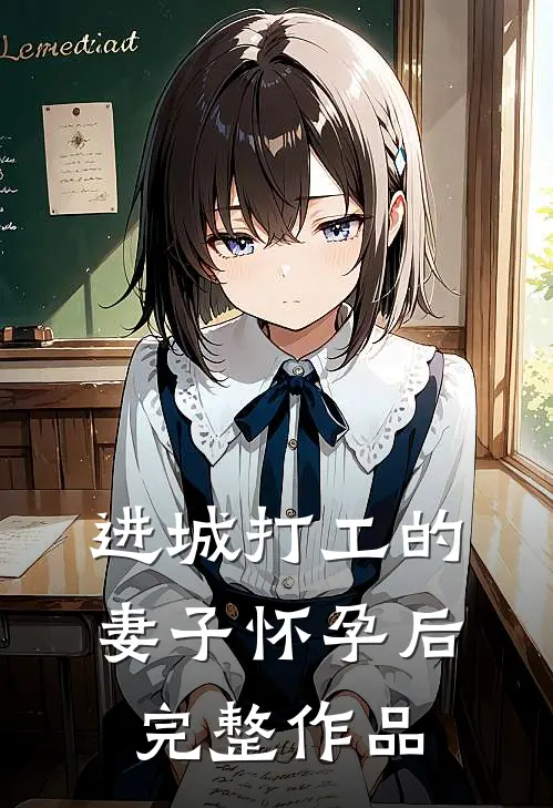 进城打工的妻子怀孕后完整作品