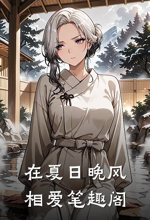 在夏日晚风相爱笔趣阁