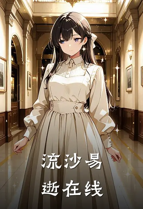 流沙易逝在线