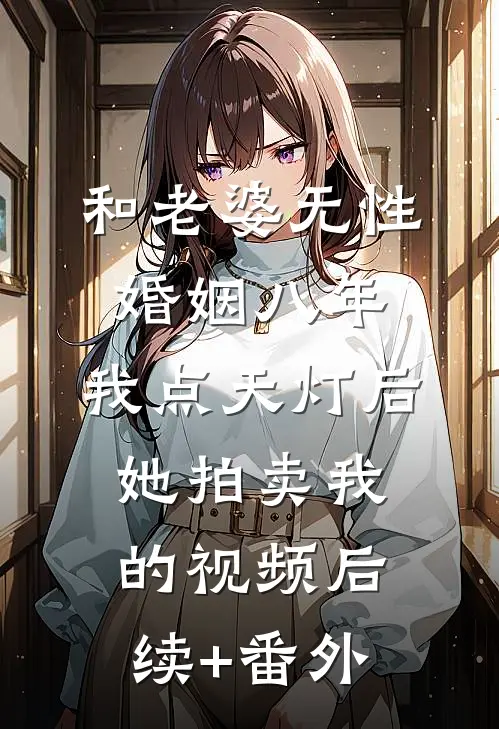 和老婆无性婚姻八年，我点天灯后她拍卖我的视频后续+番外