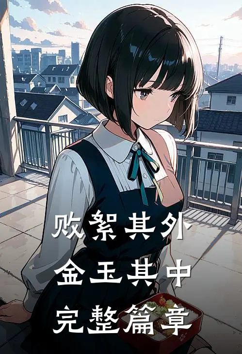 败絮其外，金玉其中完整篇章