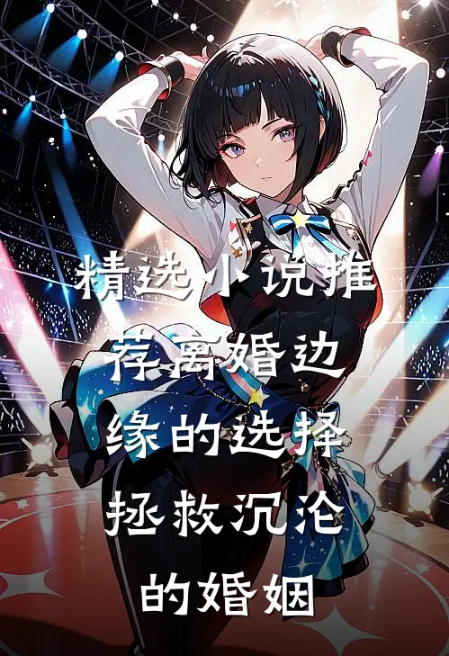 精选小说推荐离婚边缘的选择：拯救沉沦的婚姻