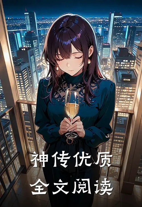神传优质全文阅读