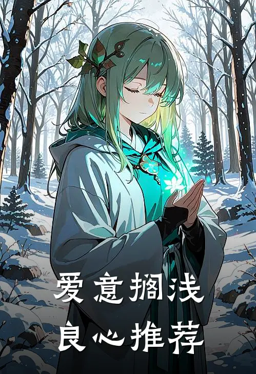 爱意搁浅良心推荐