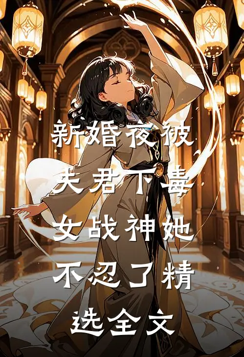新婚夜被夫君下毒，女战神她不忍了精选全文