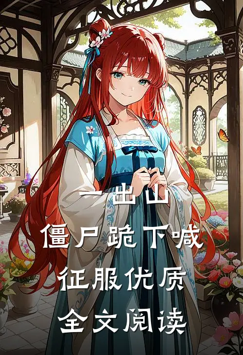 一出山，僵尸跪下喊征服优质全文阅读