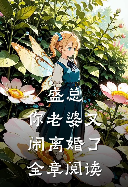 盛总，你老婆又闹离婚了全章阅读