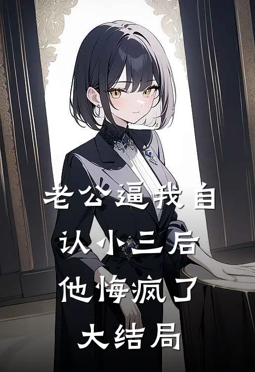 老公逼我自认小三后，他悔疯了大结局