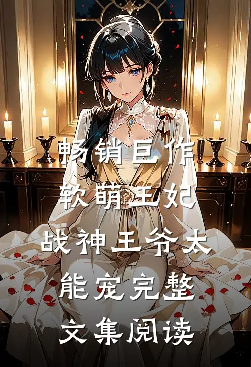 畅销巨作软萌王妃:战神王爷太能宠完整文集阅读
