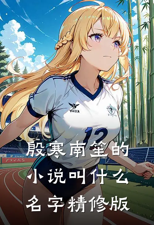 殷寒南笙的小说叫什么名字精修版