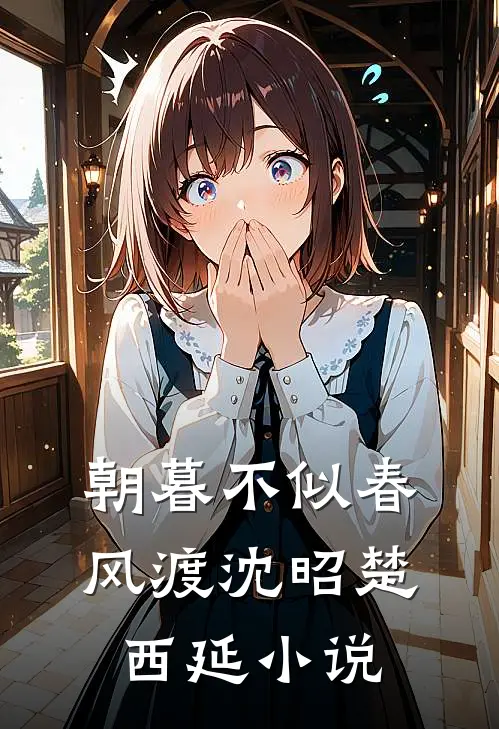 朝暮不似春风渡沈昭楚西延小说